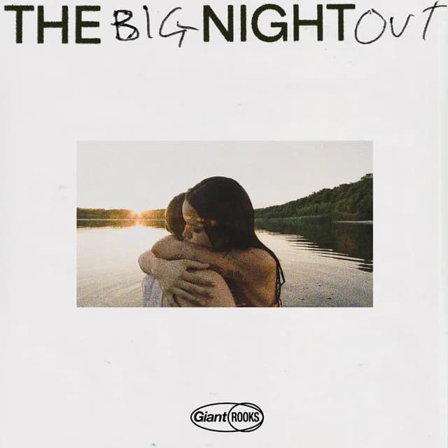 The Big Night Out