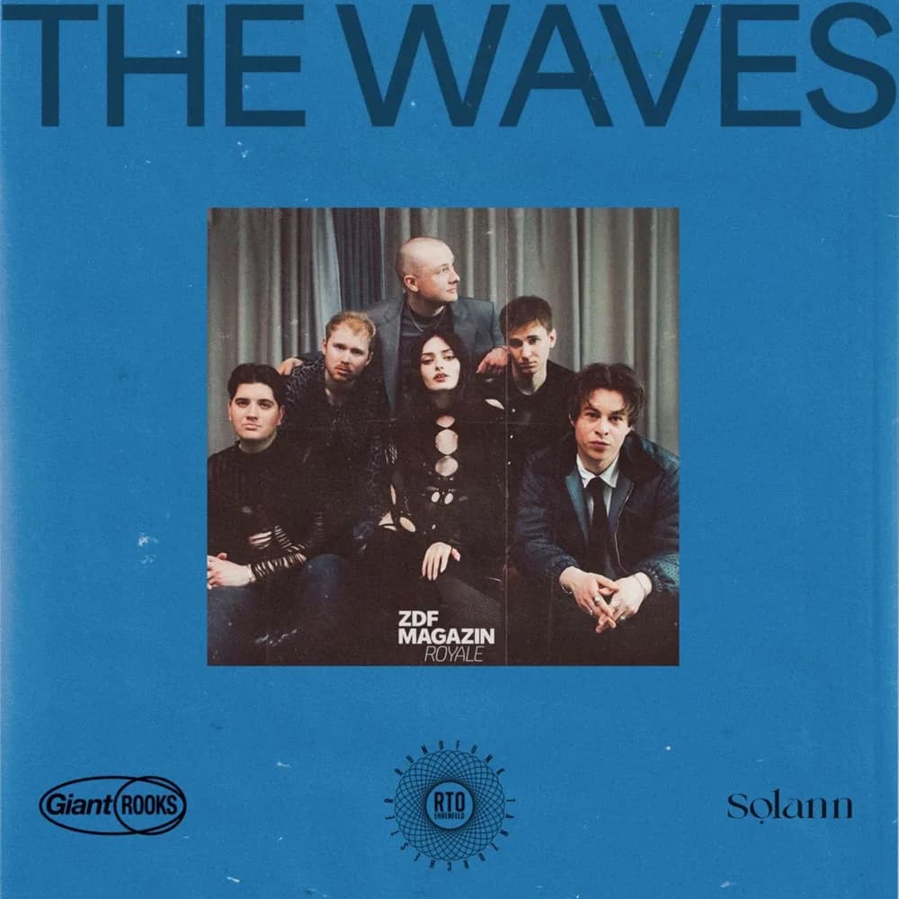 The Waves