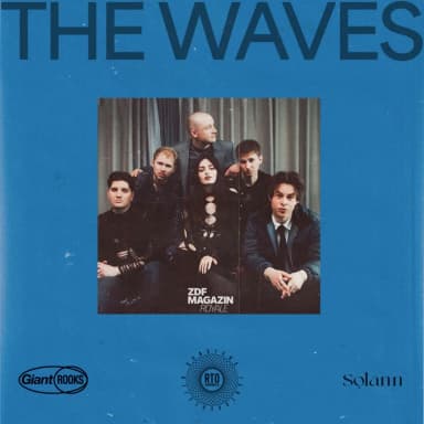 The Waves