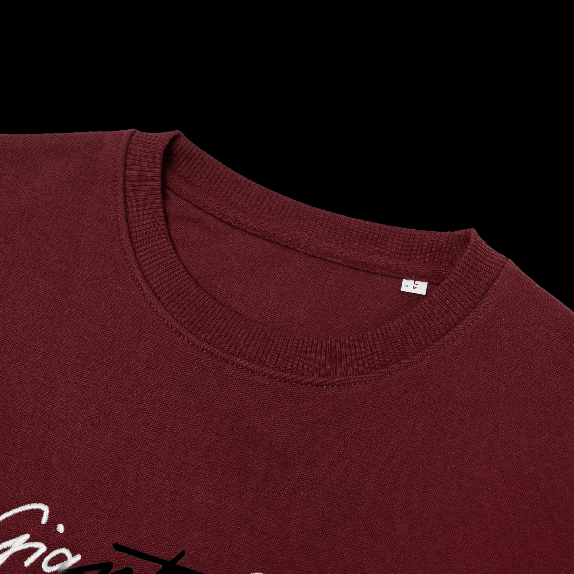 Giant Rooks Logo — Detail