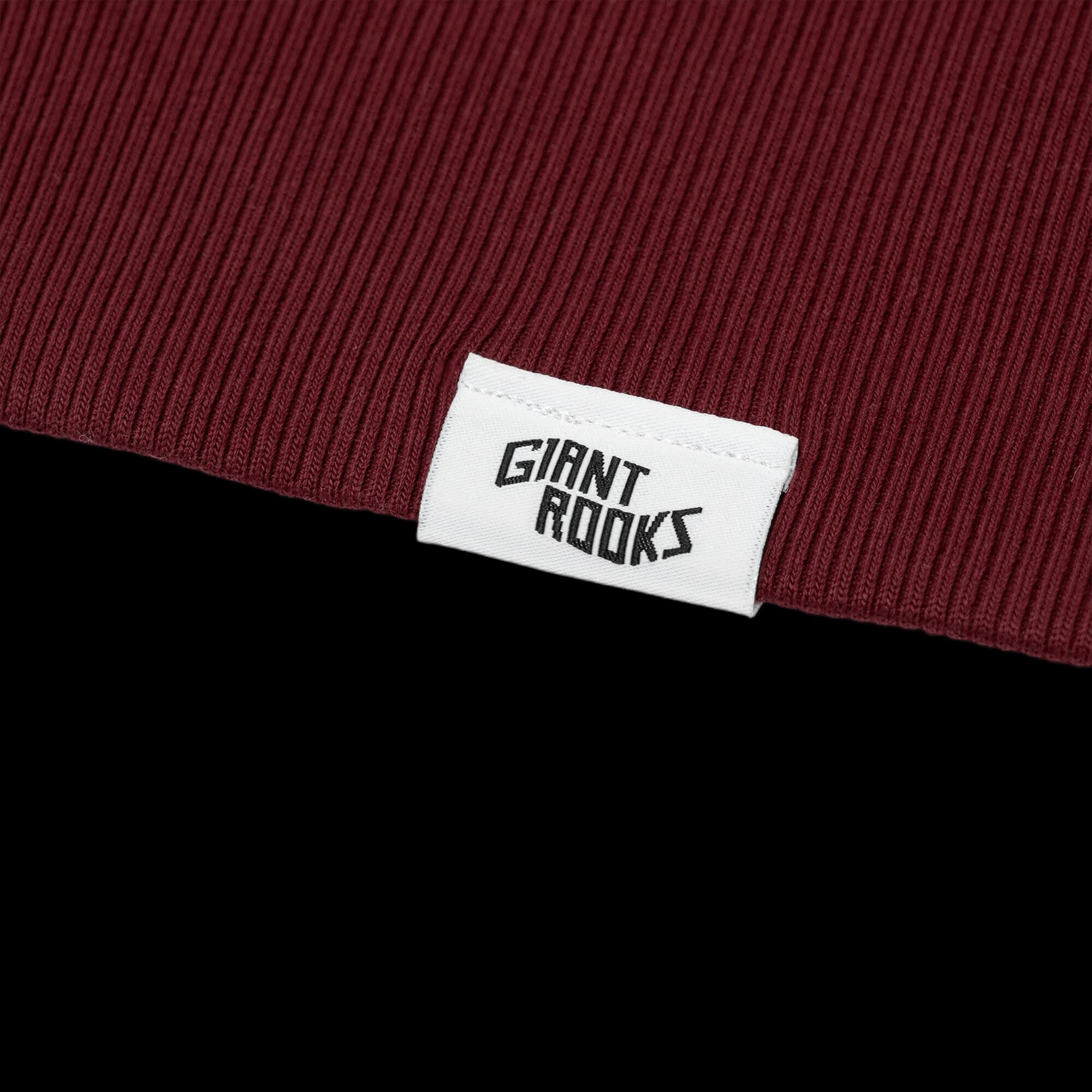 Giant Rooks Logo — Detail