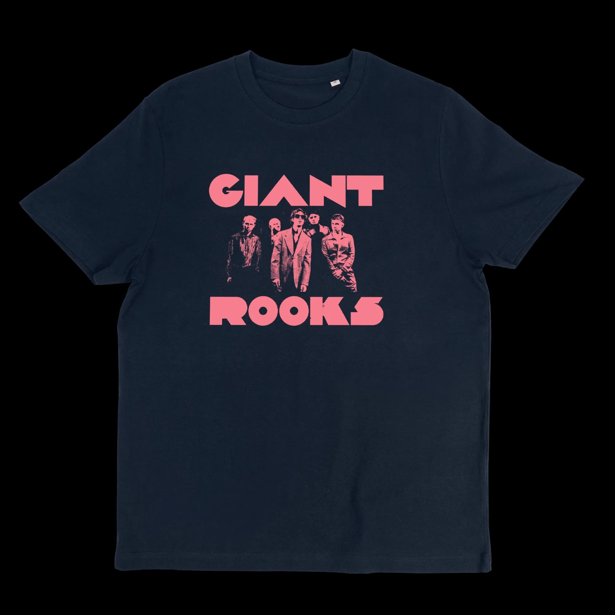 Giant Rooks Shirt