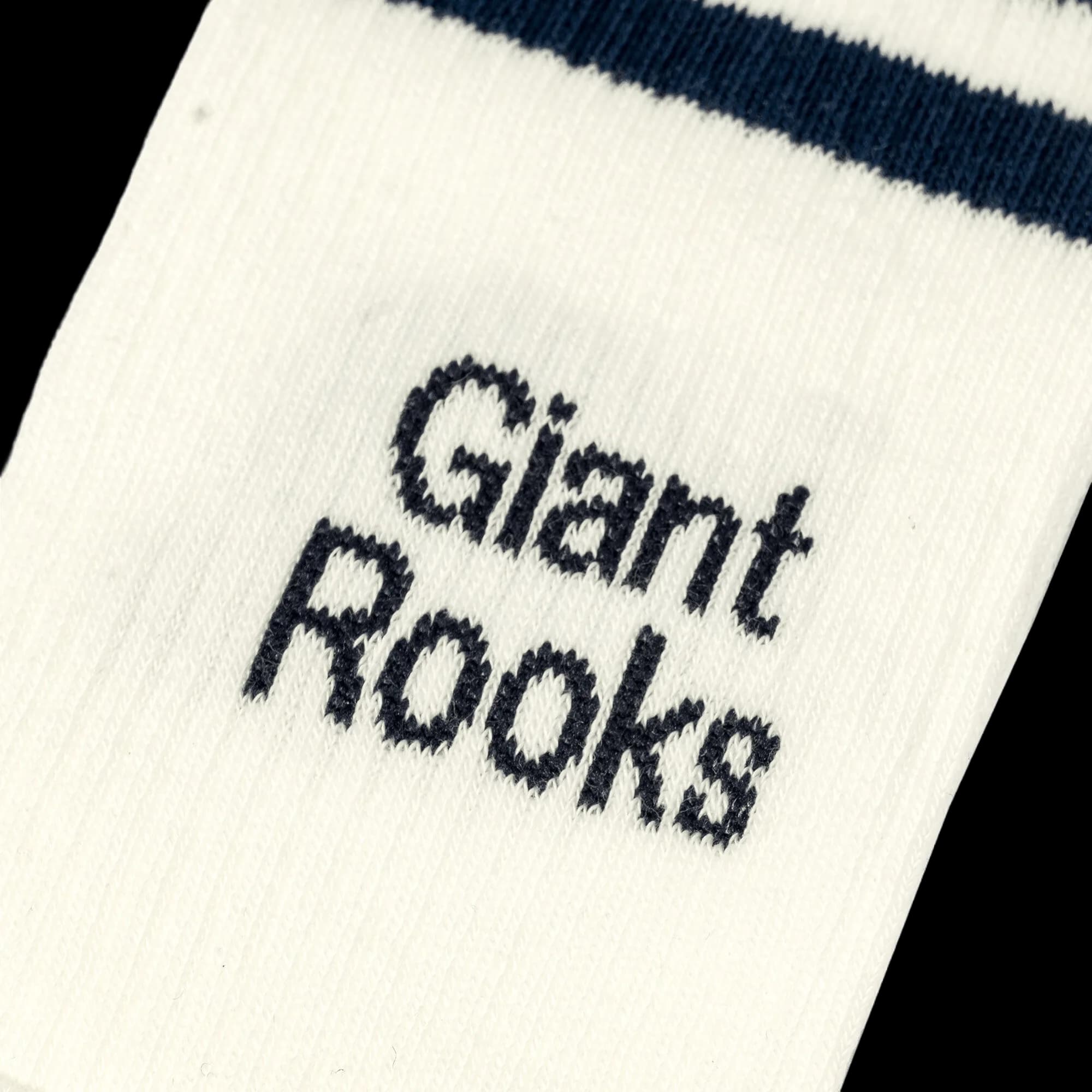 Giant Rooks — Detail