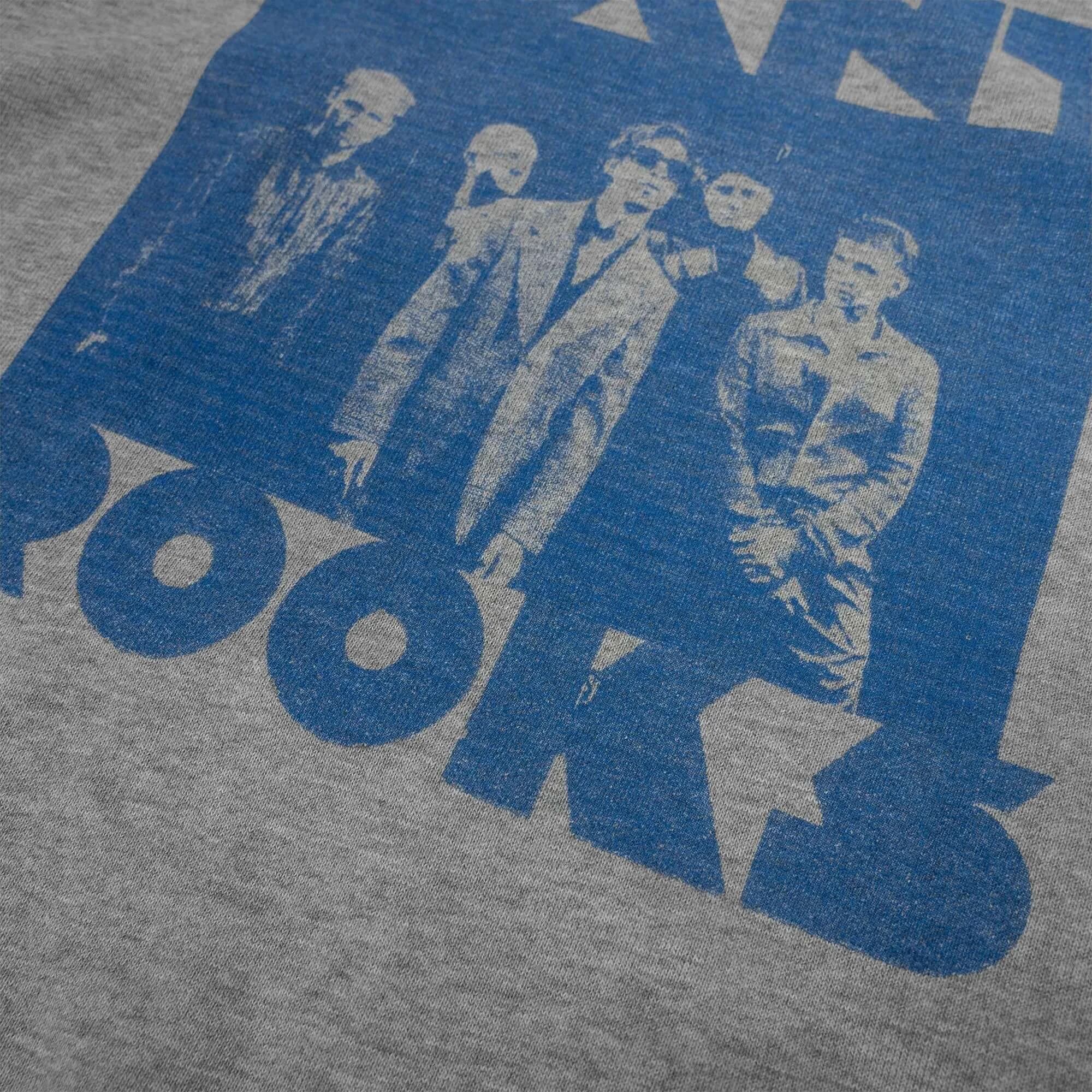 Giant Rooks Sweater — Detail
