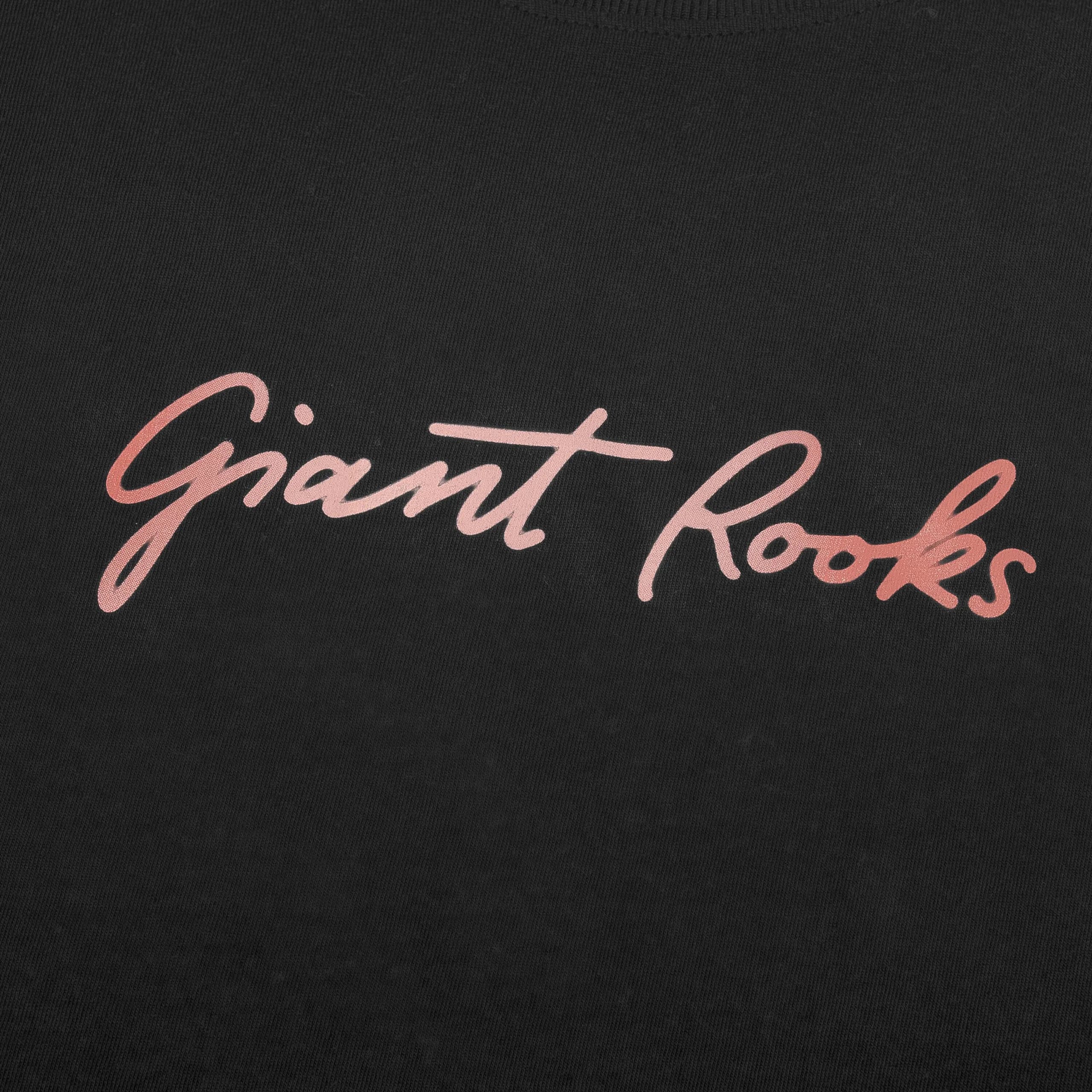 GR Logo Motiv — Detail