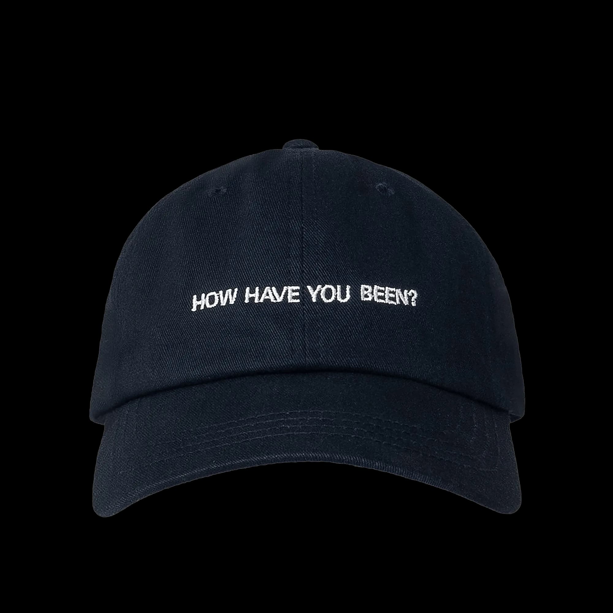 HHYB Dad Hat