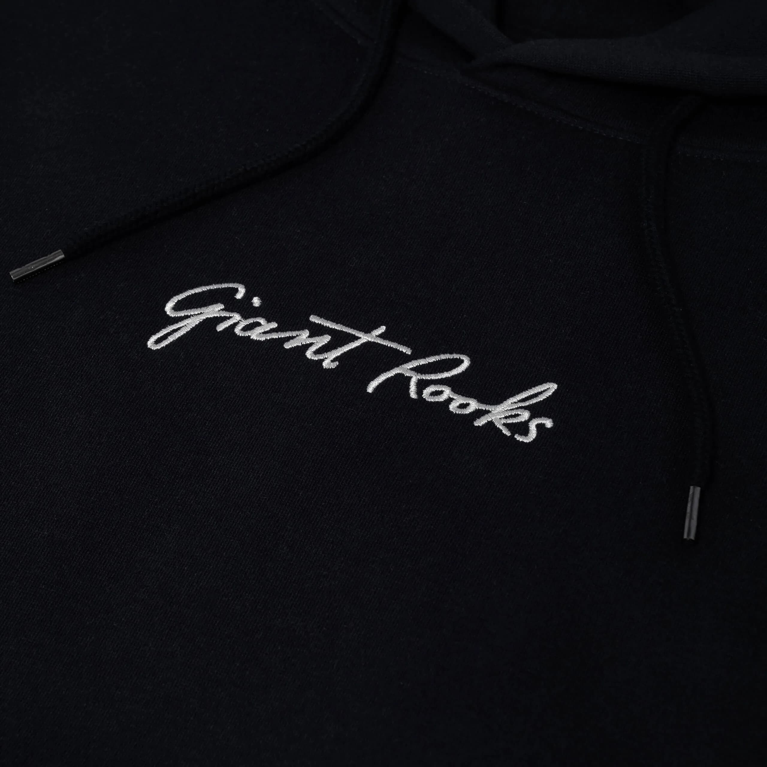 HHYB Hoodie — Detail
