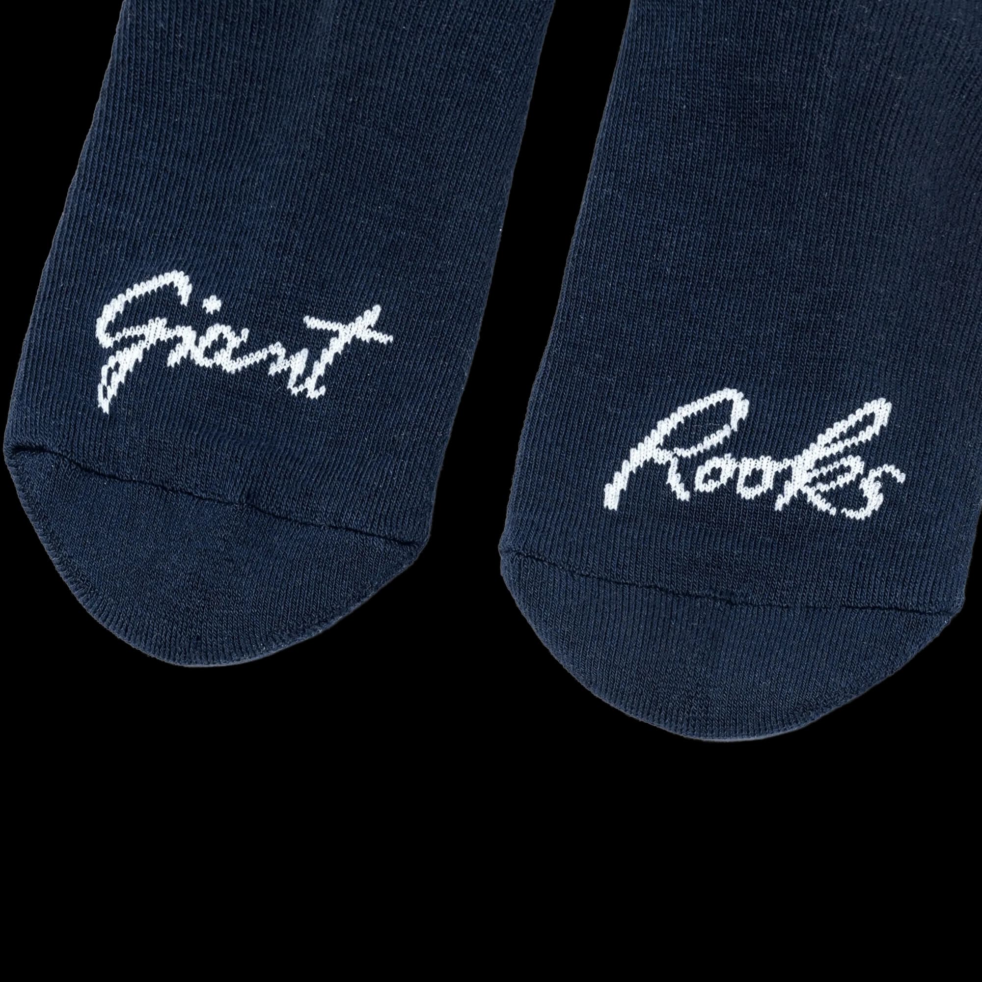 HHYB Socken — Detail