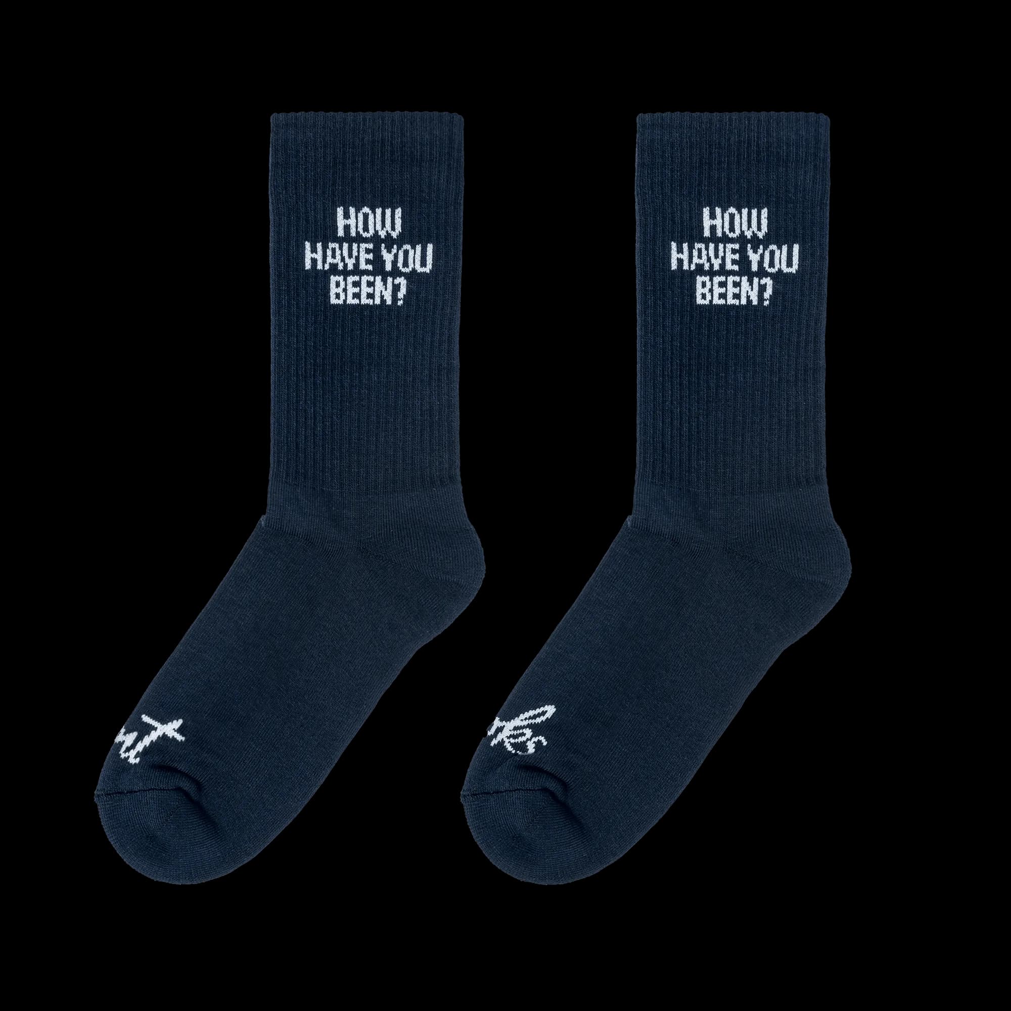 HHYB Socken