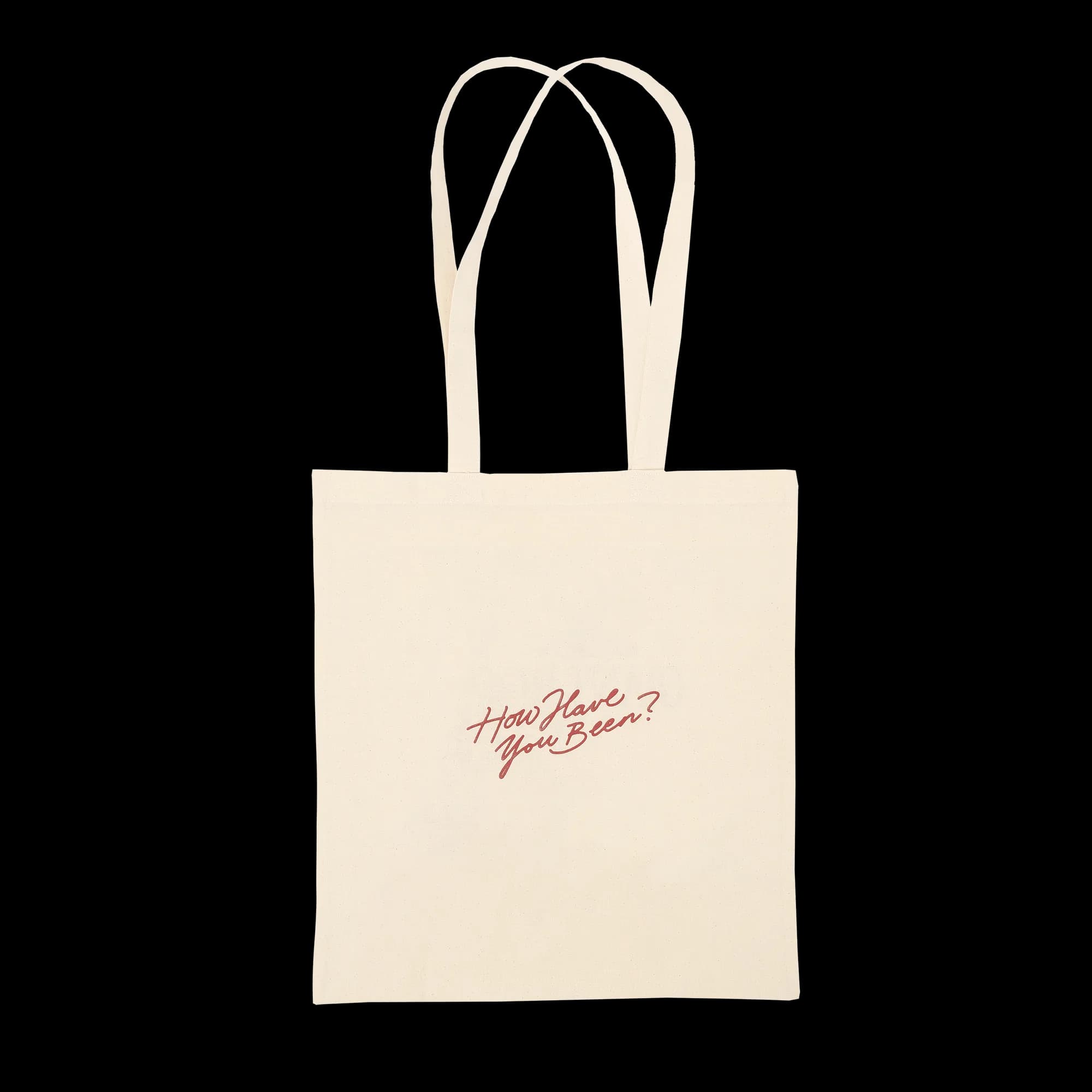 HHYB Tote Bag