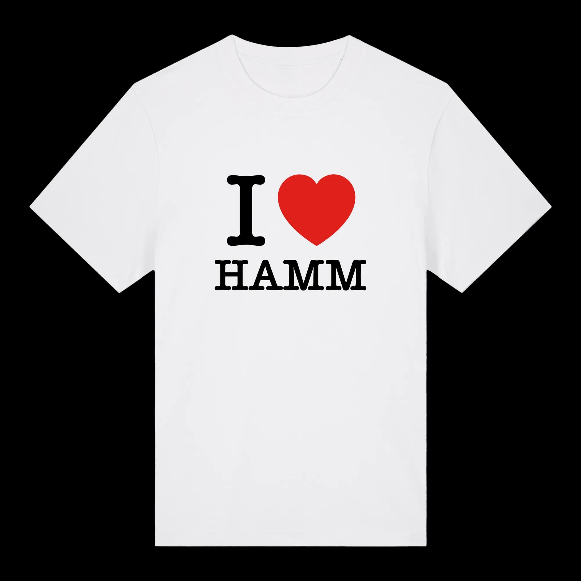 I ♥ Hamm