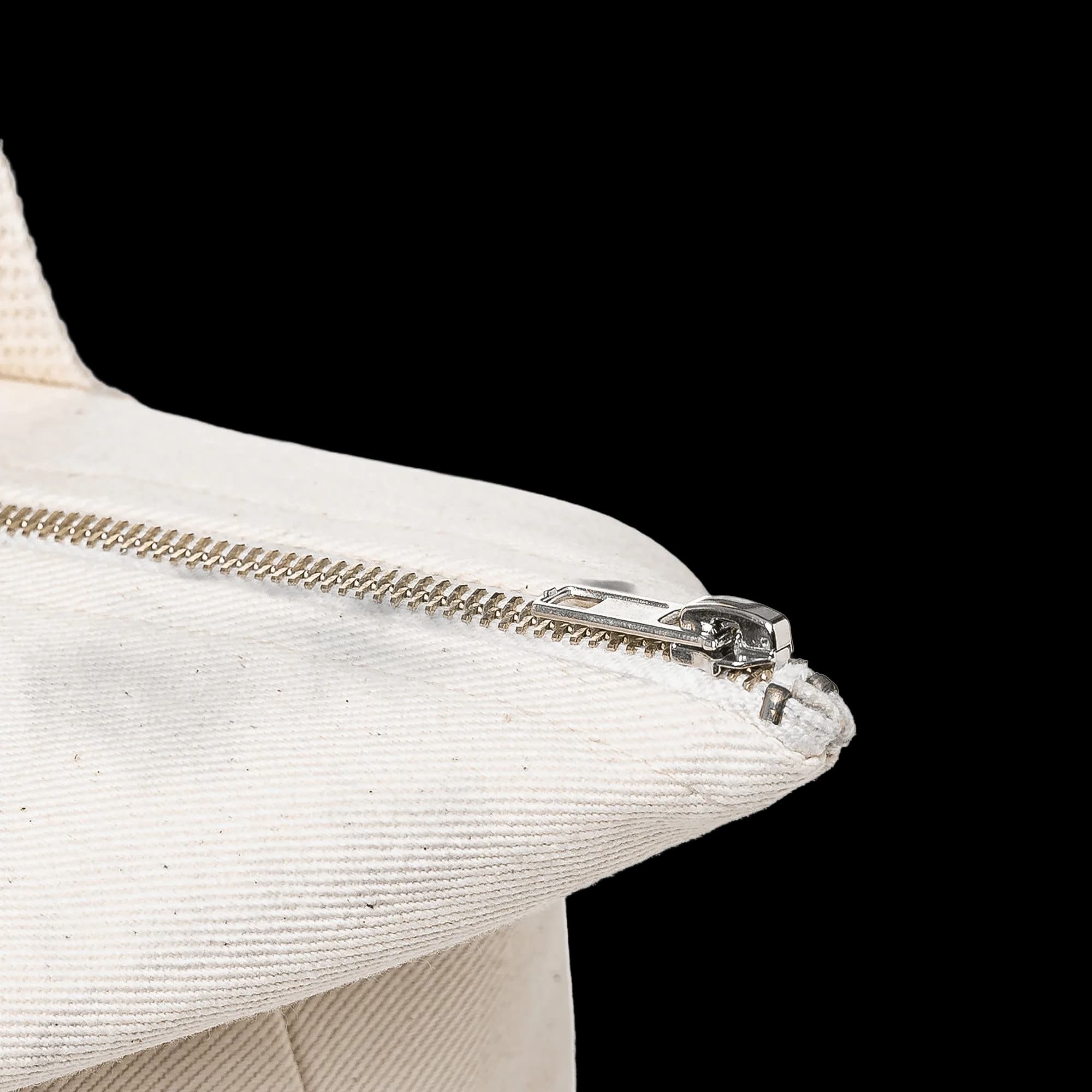 Sunflowers Beach Bag — Detail
